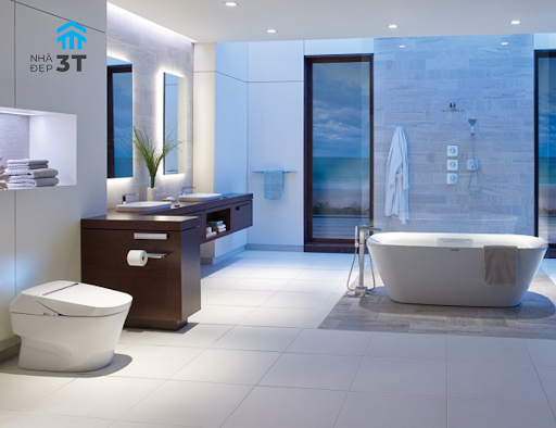 Chọn theo diện tích phòng và nhu cầu sử dụng