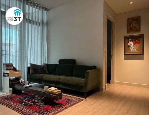 Sàn nhựa đẹp - Giải pháp bền vững cho không gian hiện đại