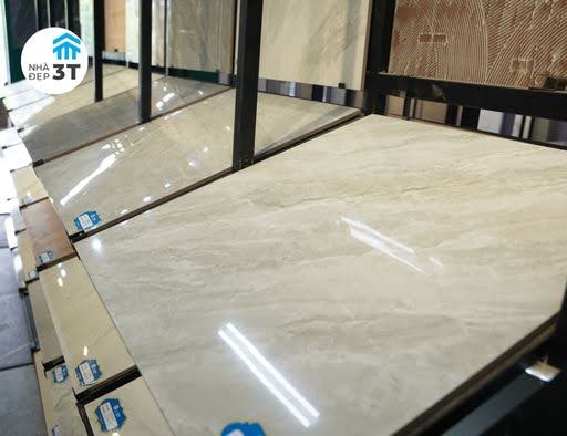 Các loại gạch ốp lát phổ biến hiện nay và cách lựa chọn phù hợp cho từng không gian